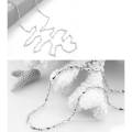 High Quality Wholesale 925 Sterling Silver Chains By Meter